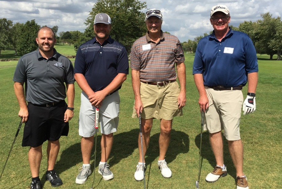 2018 BBOK Customer Golf Tournament - Bankers' Bank of Kansas